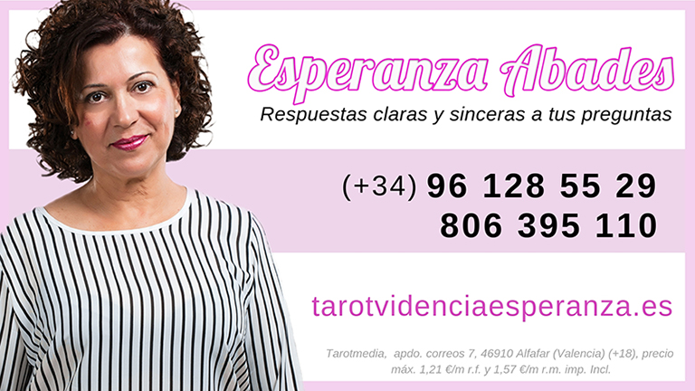 Las mejores tarotistas de Valencia Las mejores tarotistas de Valencia