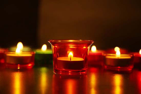 velas simbologia en rituales